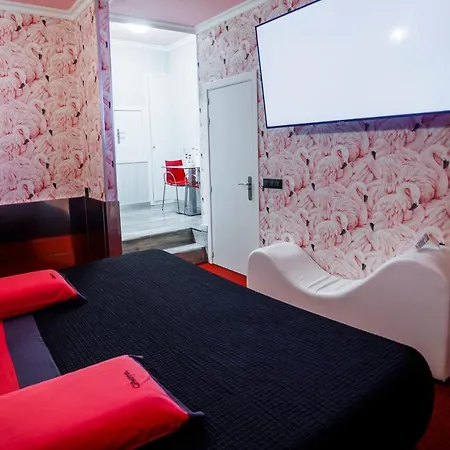 Venus Santiago Motel 3*