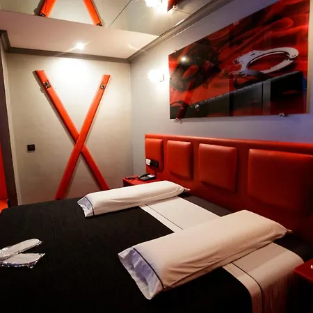 Venus Santiago Motel