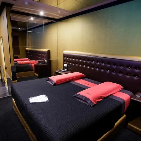 Motel Venus Santiago Santa María