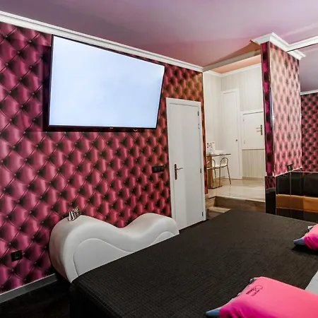 Motel Venus Santiago