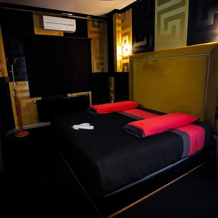 Venus Santiago 3* Santa María