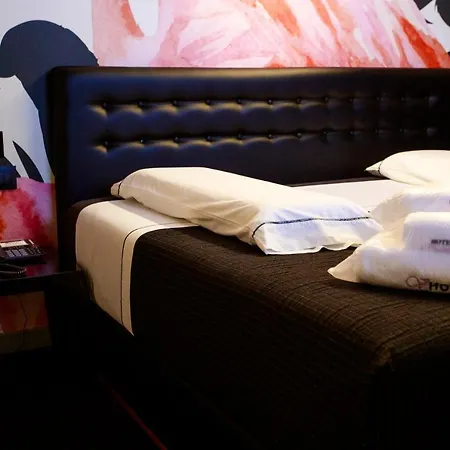 Motel Venus Santiago 3*