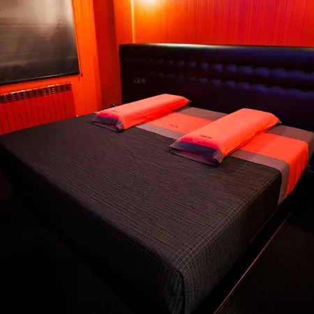 Motel Venus Santiago 3*