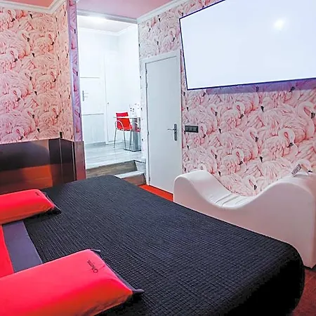 Motel Venus Santiago