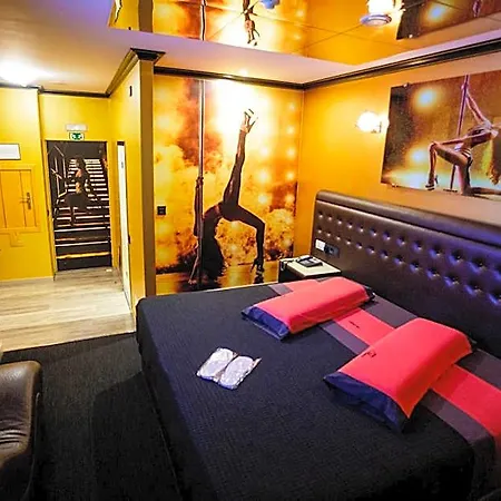 Motel Venus Santiago