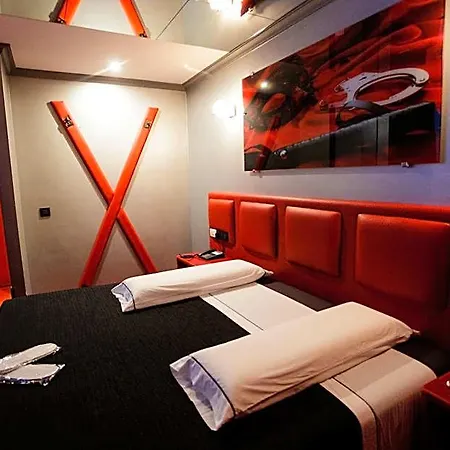 Motel Venus Santiago 3*
