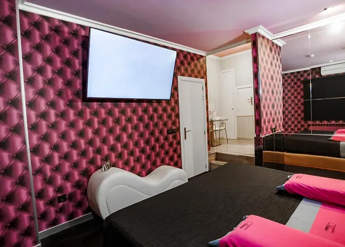 Motel Venus Santiago