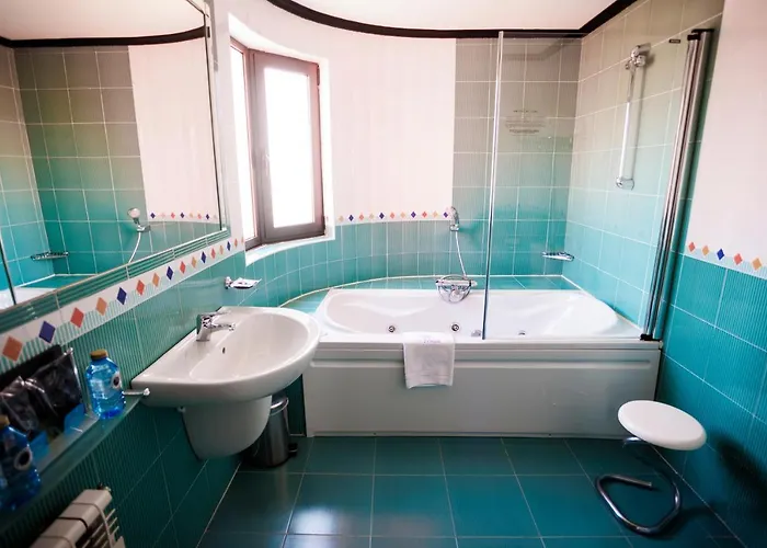 Мотель Venus Santiago