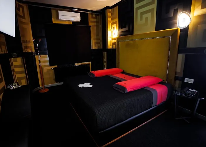 Venus Santiago 3* Santa María