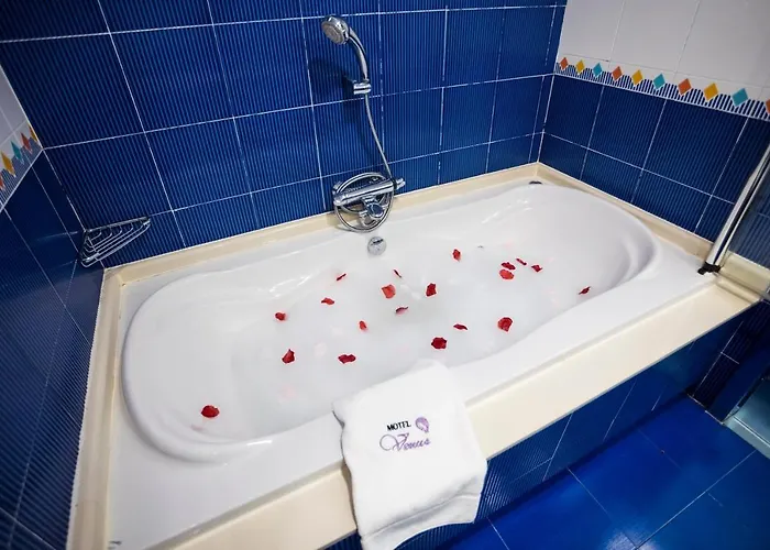 Venus Santiago Мотель 3*