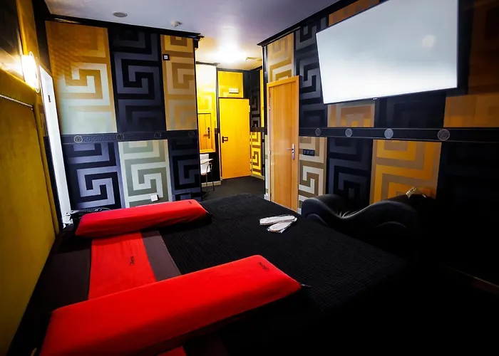 Venus Santiago 3* Santa María