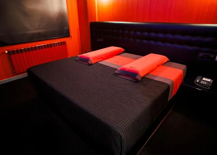 Motel Venus Santiago 3*